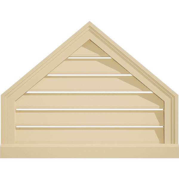 Ekena Millwork GVSPE26X2003SF-10