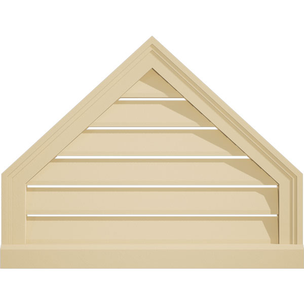 Ekena Millwork GVSPE26X2003SF-11