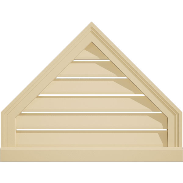Ekena Millwork GVSPE26X2003SF-12