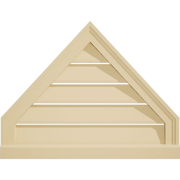 Ekena Millwork GVSPE26X2003SF-13