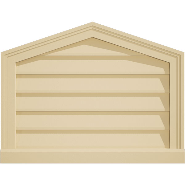 Ekena Millwork GVSPE26X2003SN-04