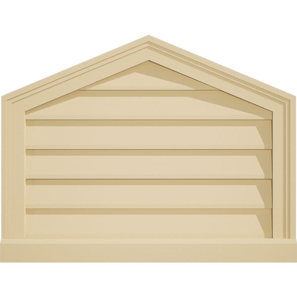 Ekena Millwork GVSPE26X2003SN-05
