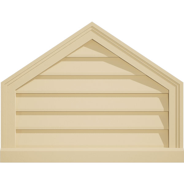 Ekena Millwork GVSPE26X2003SN-08