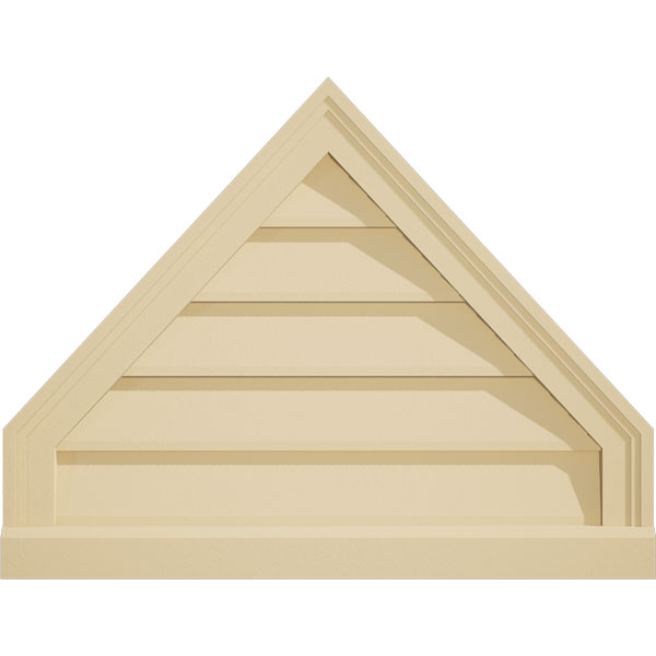 Ekena Millwork GVSPE26X2003SN-13
