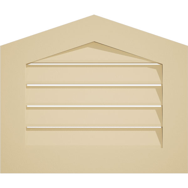 Ekena Millwork GVSPE26X2201SF-04