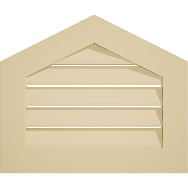 Ekena Millwork GVSPE26X2201SF-06
