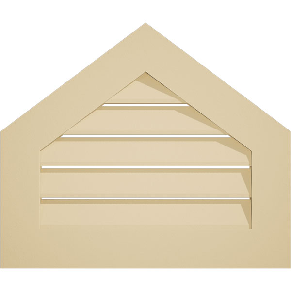 Ekena Millwork GVSPE26X2201SF-09