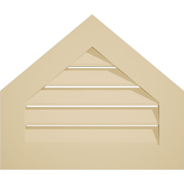 Ekena Millwork GVSPE26X2201SF-10