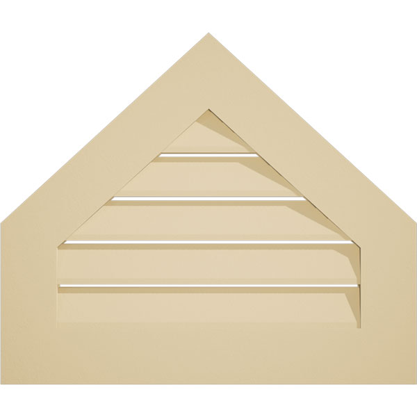 Ekena Millwork GVSPE26X2201SF-11