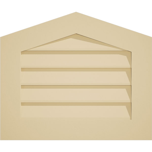 Ekena Millwork GVSPE26X2201SN-04