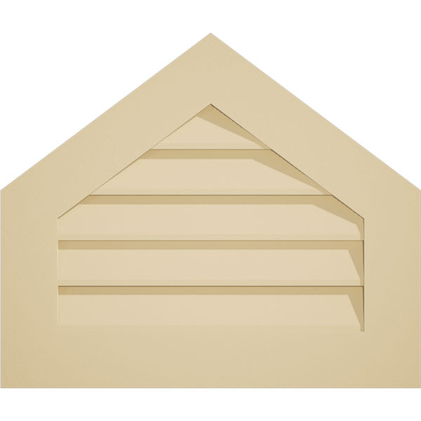 Ekena Millwork GVSPE26X2201SN-09