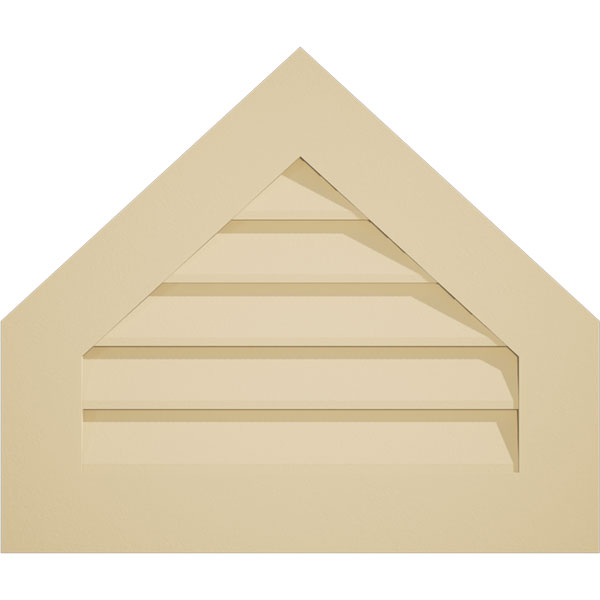 Ekena Millwork GVSPE26X2201SN-11