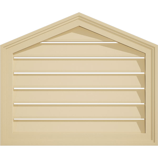 Ekena Millwork GVSPE26X2202SF-05