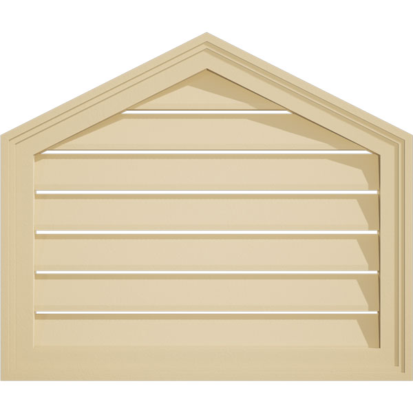Ekena Millwork GVSPE26X2202SF-06