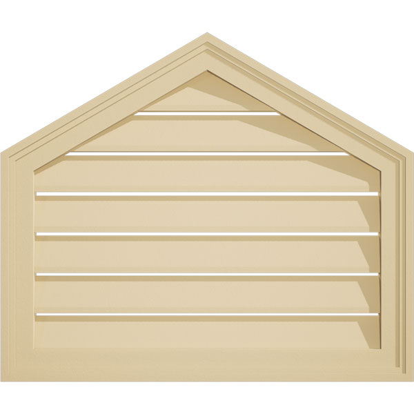 Ekena Millwork GVSPE26X2202SF-07