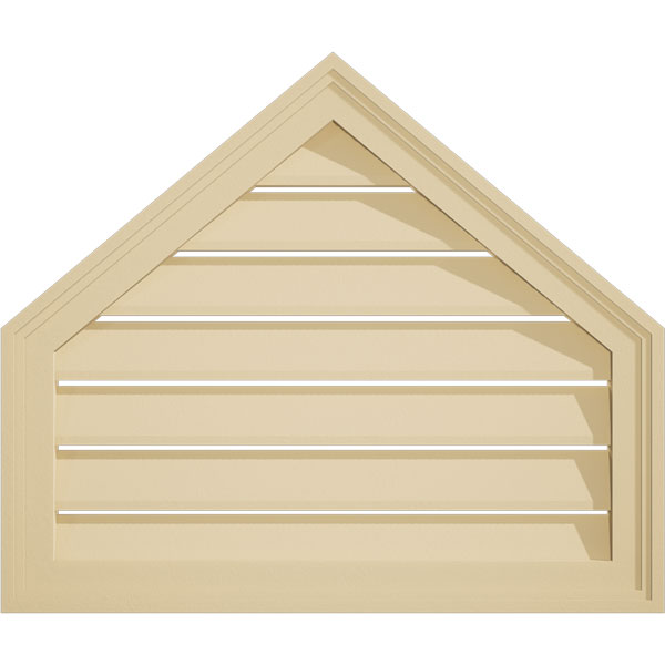 Ekena Millwork GVSPE26X2202SF-10