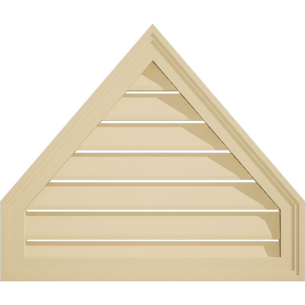 Ekena Millwork GVSPE26X2202SF-14