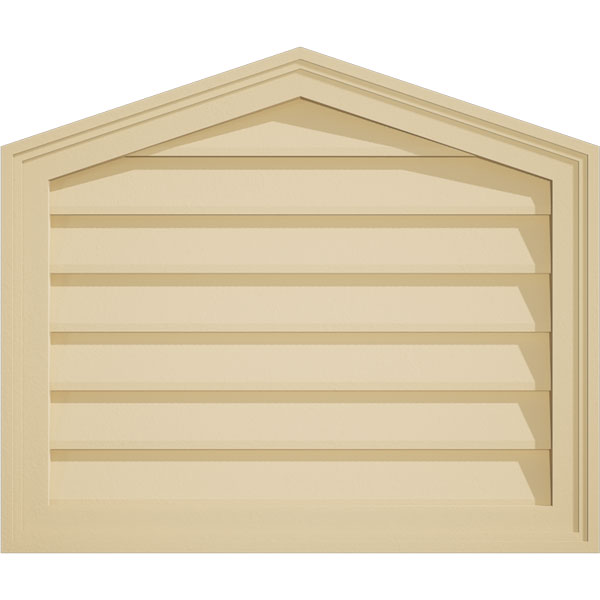 Ekena Millwork GVSPE26X2202SN-04