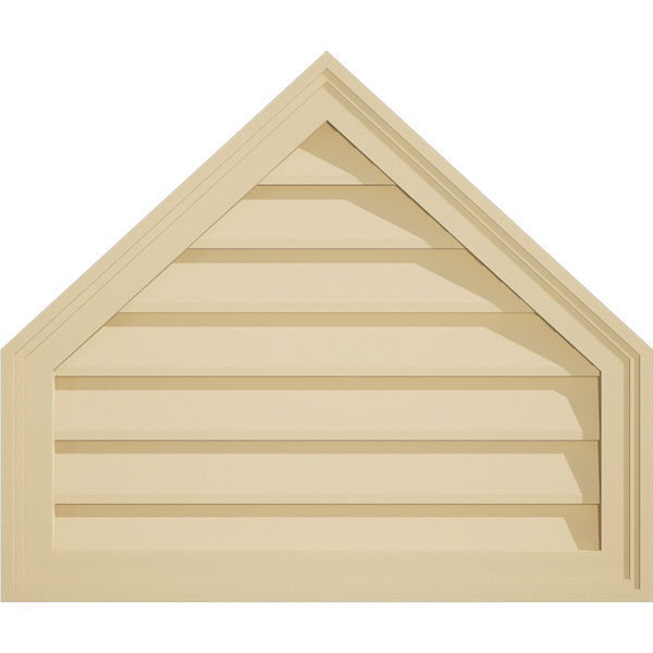 Ekena Millwork GVSPE26X2202SN-11