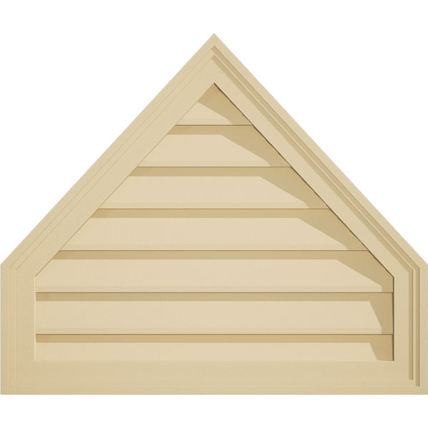 Ekena Millwork GVSPE26X2202SN-13