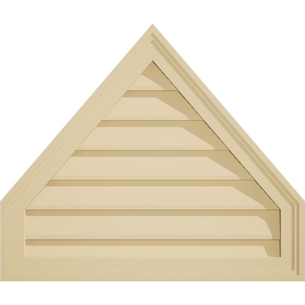 Ekena Millwork GVSPE26X2202SN-14