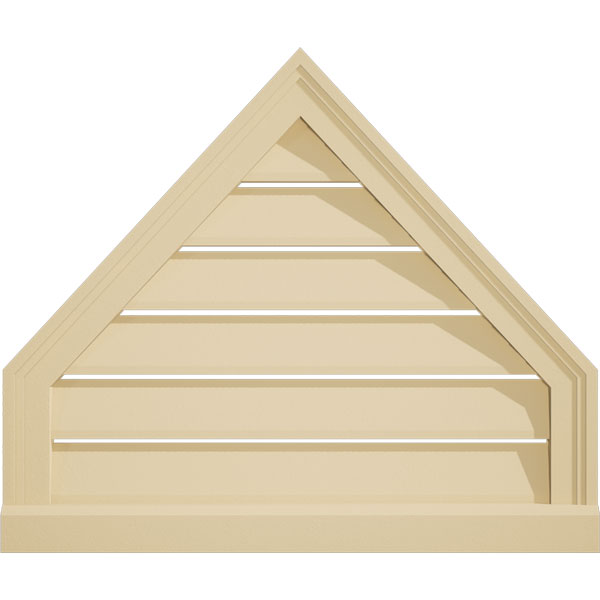Ekena Millwork GVSPE26X2203SF-13