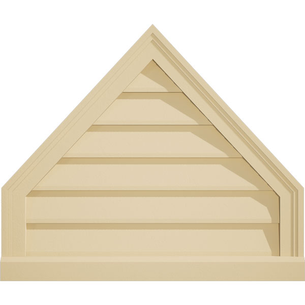 Ekena Millwork GVSPE26X2203SN-13