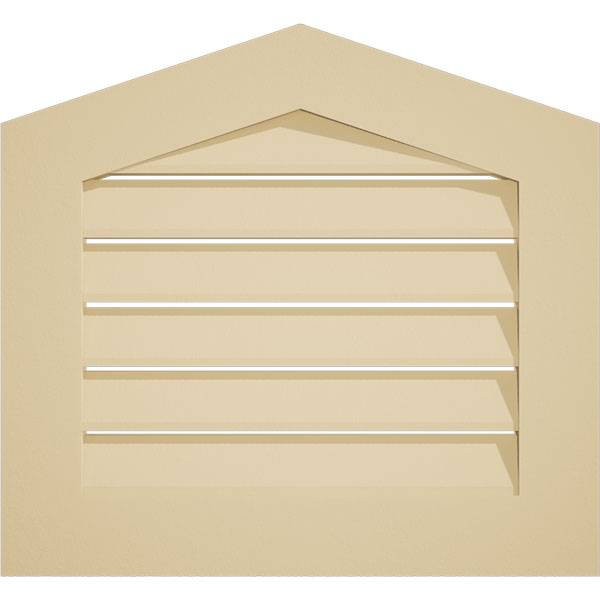 Ekena Millwork GVSPE26X2401SF-04