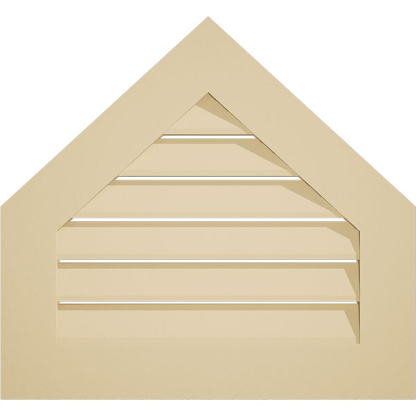 Ekena Millwork GVSPE26X2401SF-11