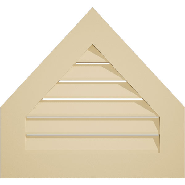 Ekena Millwork GVSPE26X2401SF-13