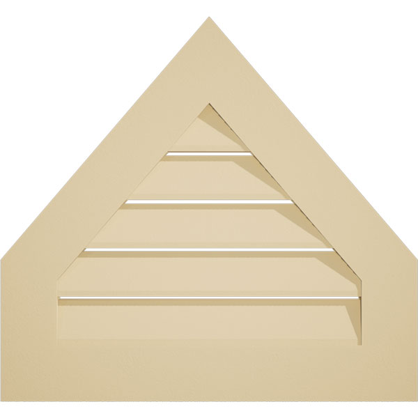 Ekena Millwork GVSPE26X2401SF-14