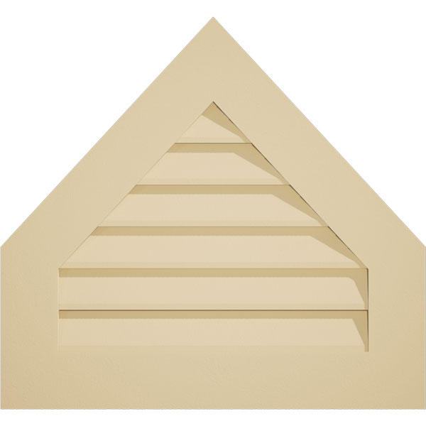 Ekena Millwork GVSPE26X2401SN-13