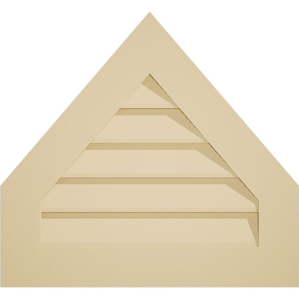 Ekena Millwork GVSPE26X2401SN-14