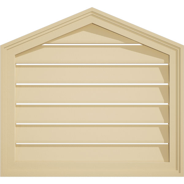 Ekena Millwork GVSPE26X2402SF-05