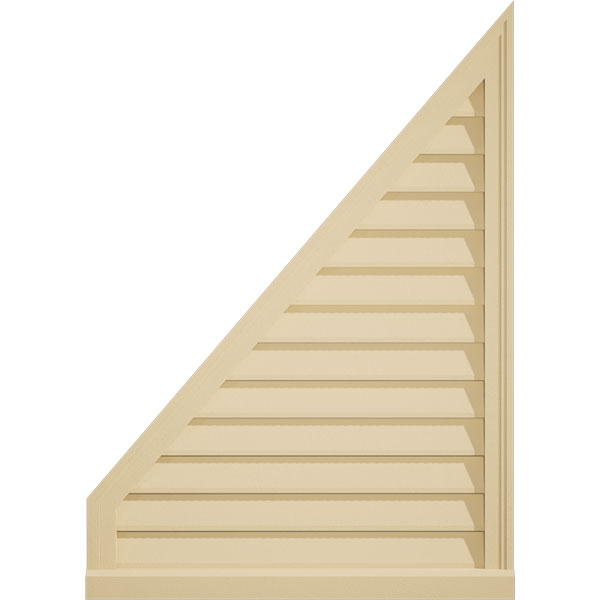 Ekena Millwork GVSPL30X4203SN-14