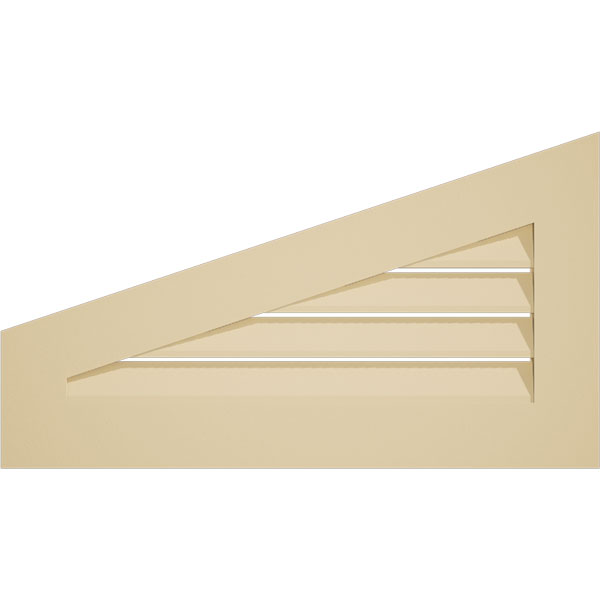 Ekena Millwork GVSPL32X1801SF-04