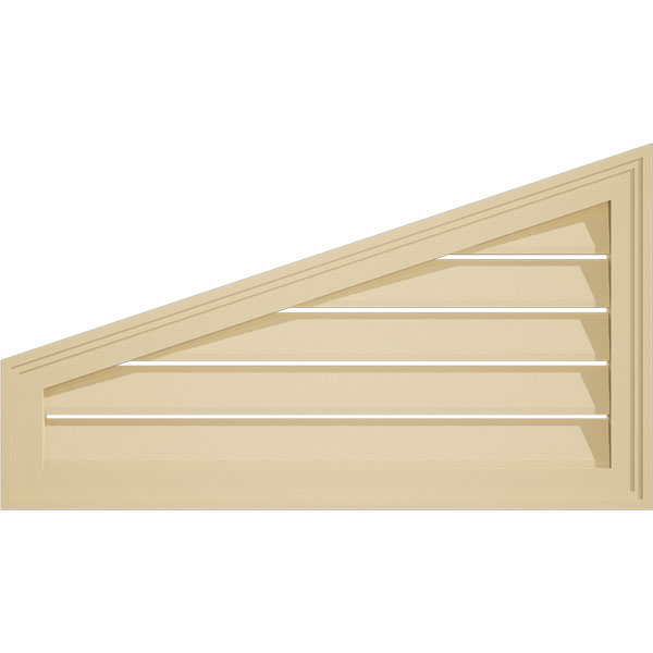 Ekena Millwork GVSPL32X1802SF-04