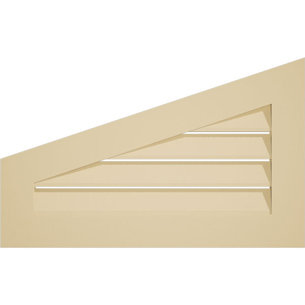 Ekena Millwork GVSPL32X2001SF-04