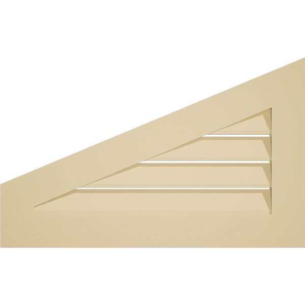 Ekena Millwork GVSPL32X2001SF-05