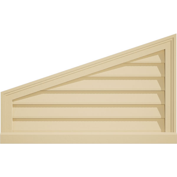 Ekena Millwork GVSPL32X2003SN-04