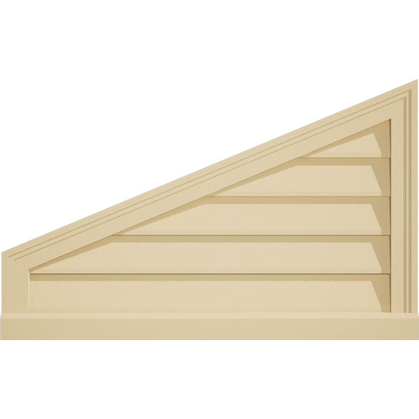 Ekena Millwork GVSPL32X2003SN-05