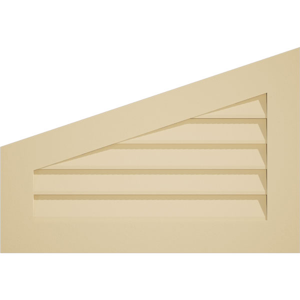 Ekena Millwork GVSPL32X2201SN-04