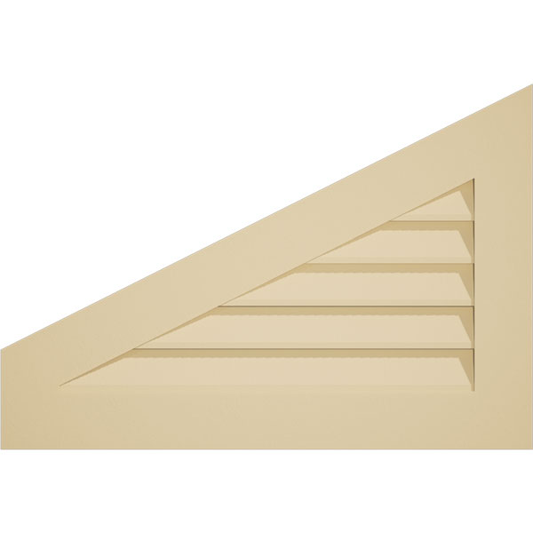 Ekena Millwork GVSPL32X2201SN-06