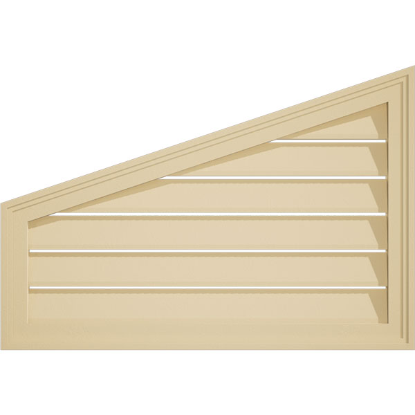 Ekena Millwork GVSPL32X2202SF-04