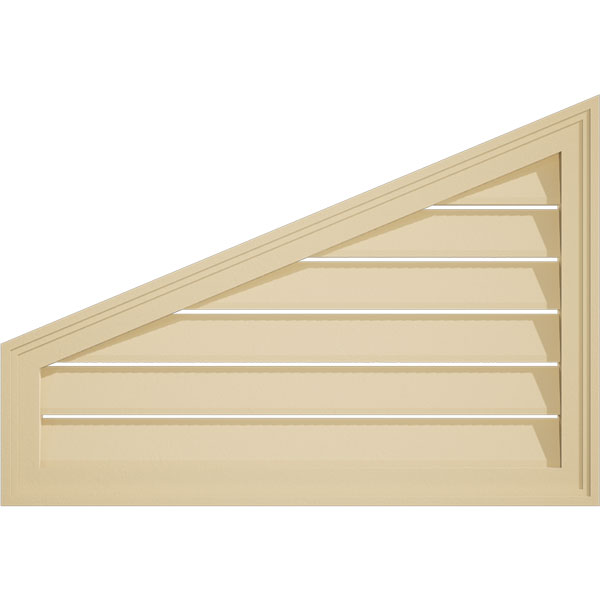 Ekena Millwork GVSPL32X2202SF-05