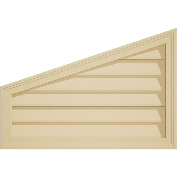 Ekena Millwork GVSPL32X2202SN-04