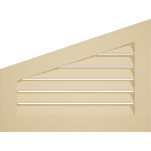 Ekena Millwork GVSPL32X2401SF-04