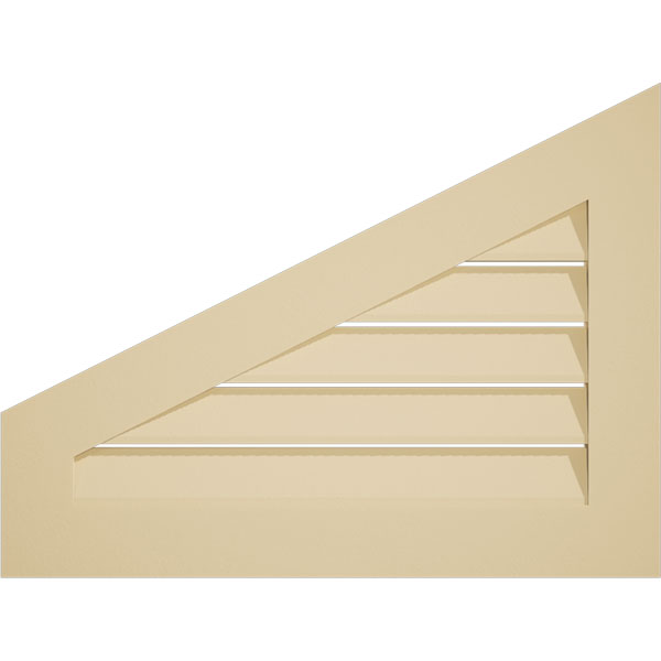 Ekena Millwork GVSPL32X2401SF-06
