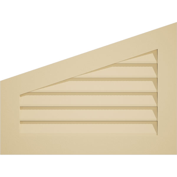 Ekena Millwork GVSPL32X2401SN-04