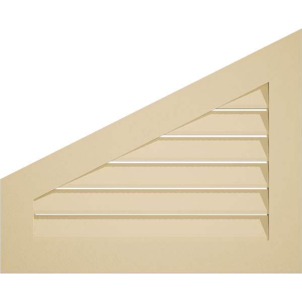 Ekena Millwork GVSPL32X2601SF-06